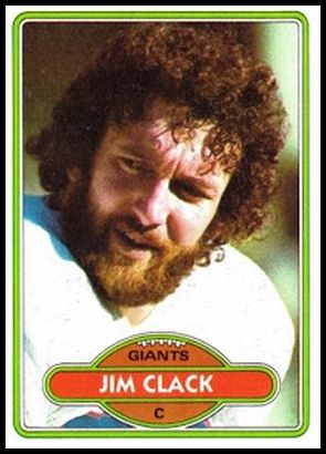 249 Jim Clack